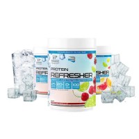 Protein Refresher Believe 656g