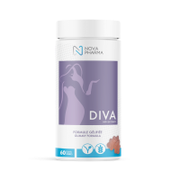 Diva Nova Pharma