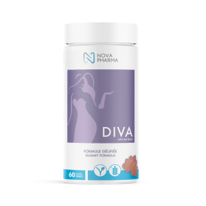 Diva Nova Pharma