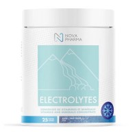 Electrolytes Nova Pharma