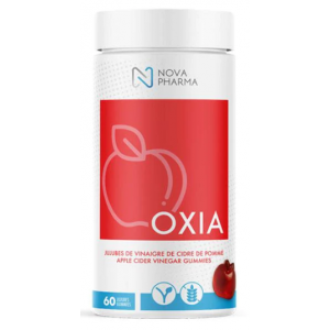 Oxia Nova Pharma