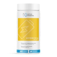 Hydroxia Nova Pharma 60 capsules