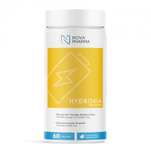 Hydroxia Nova Pharma 60 capsules
