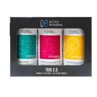 Trio 2.0 pour elle Nova Pharma