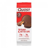 Quest Peanut Butter Cups protéiné