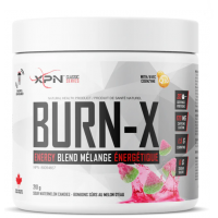 Burn-X XPN