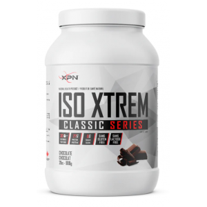 Protéine ISO XPN 2 lbs