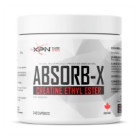 Absorb-X Créatine Ethyl Ester XPN