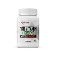 Pro-Vitamines + Greens - XPN